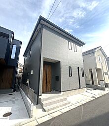 川越市むさし野