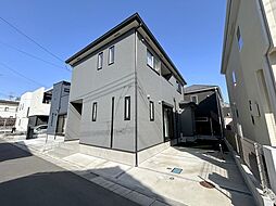 川越市むさし野