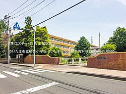 さいたま市北区植竹町1丁目3期　1号棟