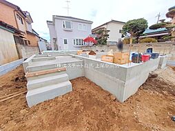 蓮田市馬込11期　1号棟