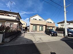 桶川市坂田東2丁目