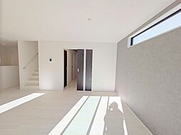 坂戸市にっさい花みず木2丁目 2号棟