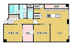 いづみハイツ川越