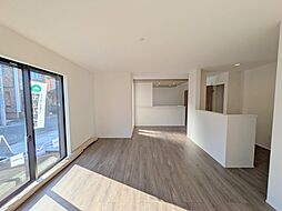 坂戸市にっさい花みず木2丁目 7号棟