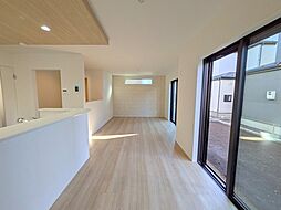 坂戸市にっさい花みず木2丁目 3号棟