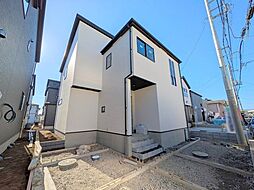 坂戸市にっさい花みず木2丁目 3号棟