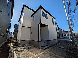 坂戸市にっさい花みず木2丁目 3号棟