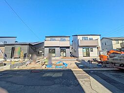 坂戸市にっさい花みず木2丁目 6号棟