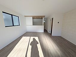 坂戸市にっさい花みず木2丁目 5号棟