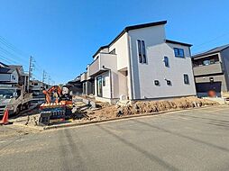 坂戸市にっさい花みず木2丁目 5号棟