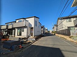 坂戸市にっさい花みず木2丁目 5号棟