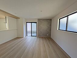 坂戸市にっさい花みず木2丁目 4号棟