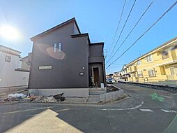 坂戸市にっさい花みず木2丁目 4号棟