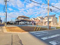 第2久喜南栗橋　1号棟 2号棟