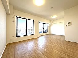 浦和南元宿ガーデンハウス壱番館