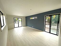 桶川市大字坂田　2号棟