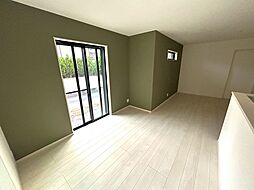 桶川市大字坂田　1号棟