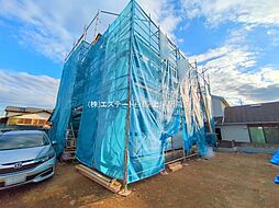 久喜市南3丁目 2号棟