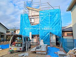 久喜市南3丁目 1号棟