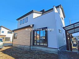 久喜市南3丁目 1号棟