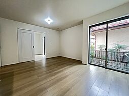 さいたま市見沼区東大宮6丁目 C号棟