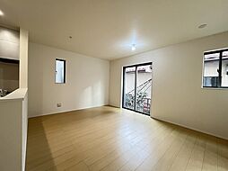 さいたま市見沼区東大宮6丁目 B号棟