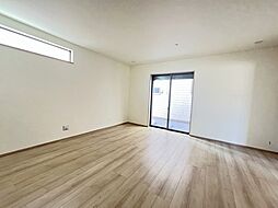 さいたま市見沼区東大宮6丁目 A号棟