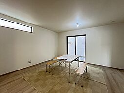 さいたま市見沼区東大宮6丁目 A号棟