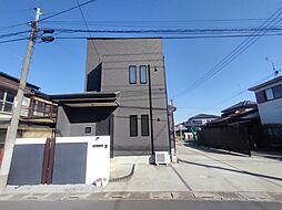 幸手市中5丁目