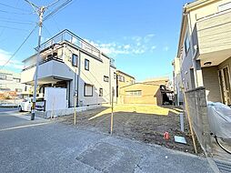 さいたま市北区日進町2丁目