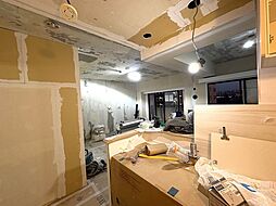 ファミールガーデン大宮宮原B館