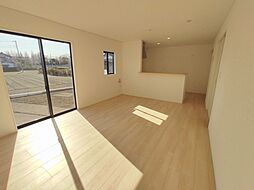 加須市水深 6号棟