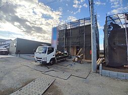 加須市水深 6号棟