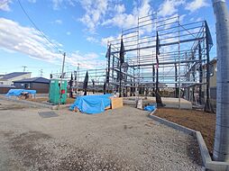 加須市水深 7号棟