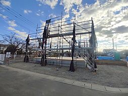 加須市水深 8号棟