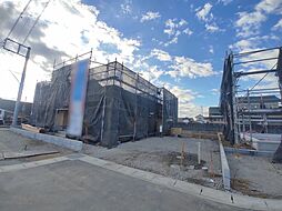 加須市水深 5号棟