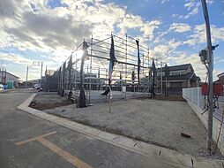 加須市水深 4号棟