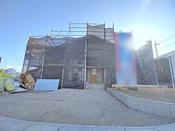 加須市水深 3号棟