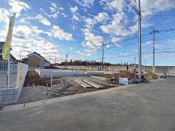 加須市水深 3号棟