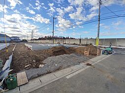 加須市水深 2号棟