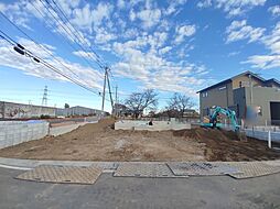 加須市水深 1号棟