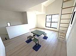 さいたま市北区盆栽町535番　C号棟