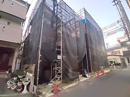 さいたま市北区盆栽町535番　C号棟