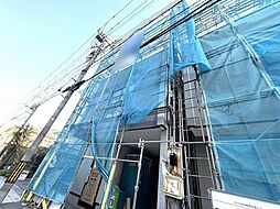 さいたま市浦和区常盤3丁目　1号棟