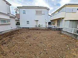 上尾市浅間台1丁目