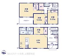 さいたま市見沼区大谷第4 2号棟