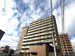 コスモ与野ステーションビュー