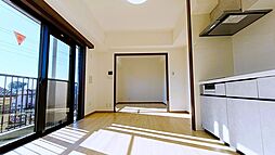 ライオンズマンション大宮大和田第2