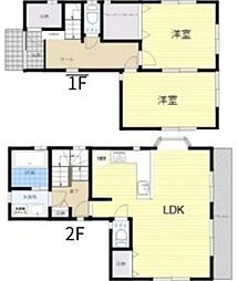 川越市寿町1丁目