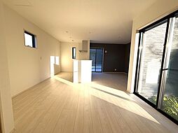 桶川市大字坂田　3号棟